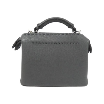 Fendi Selleria Peka Boo Soft Small 7va647 ATEK Bag