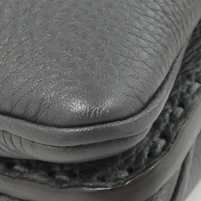 Fendi Selleria Peka Boo Soft Small 7va647 ATEK Bag