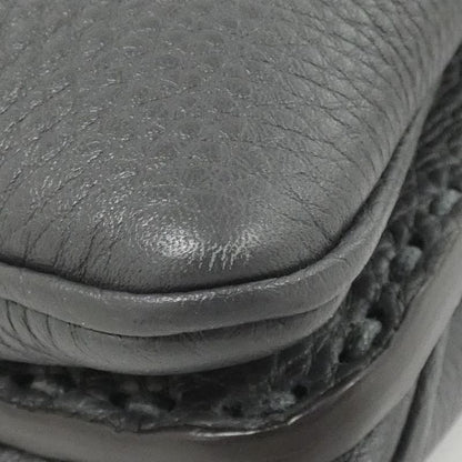 Fendi Selleria Peka Boo Soft Small 7va647 ATEK Bag