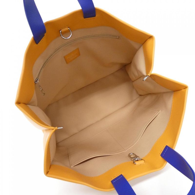 Louis Vuitton Shopper Tote MM M24457 Bag