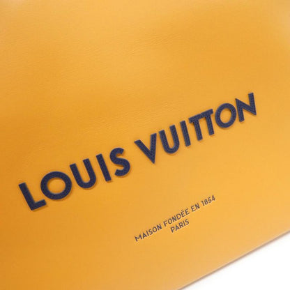 Louis Vuitton Shopper Tote MM M24457 Bag