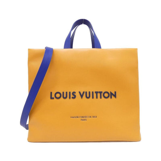 Louis Vuitton Shopper Tote MM M24457 Bag