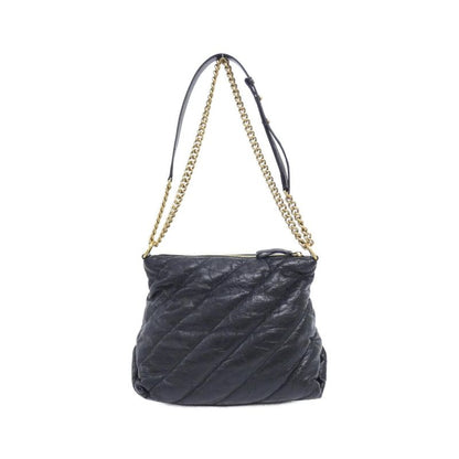 Balenciaga Crush Small HOBO BAG 806479 210j1 Shoulder Bag