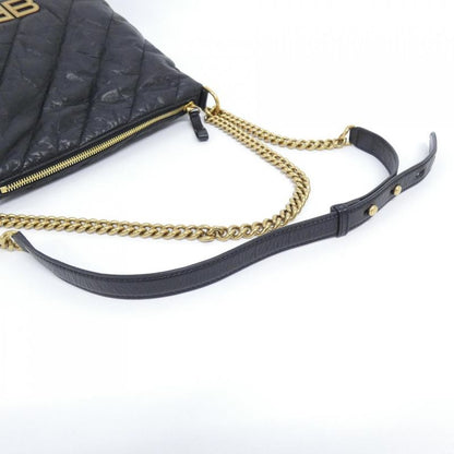 Balenciaga Crush Small HOBO BAG 806479 210j1 Shoulder Bag