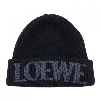 Loewe F540257x23 Knit Cap