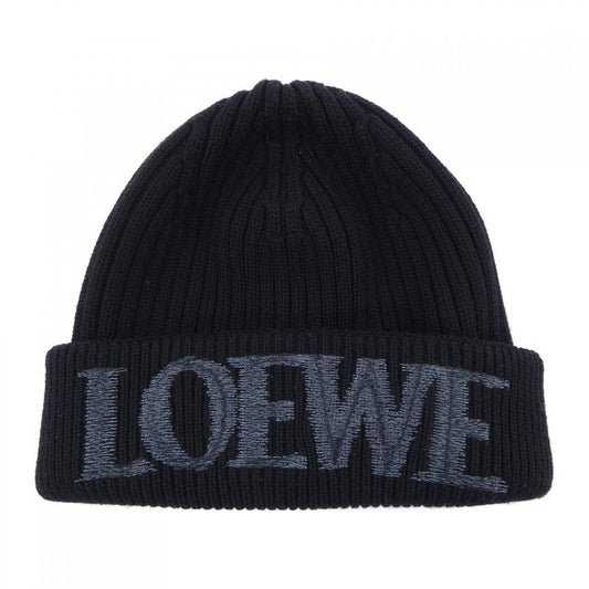 Loewe F540257x23 Knit Cap