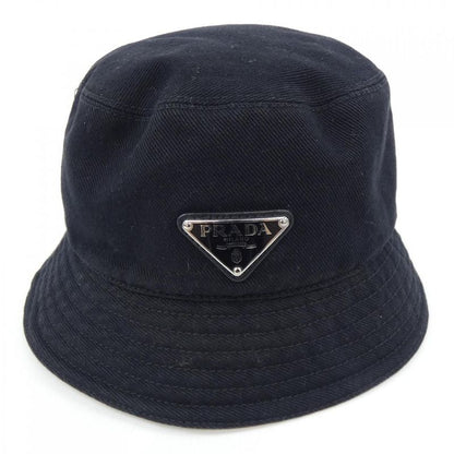 Prada Triangle Logo 2hc137 2DXI Hat