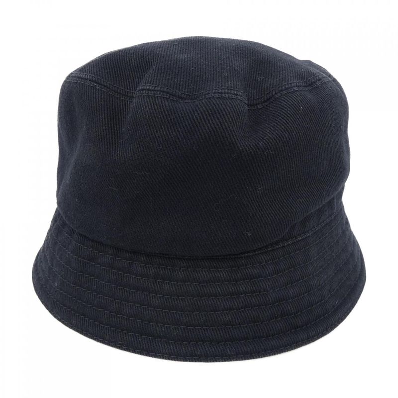 Prada Triangle Logo 2hc137 2DXI Hat