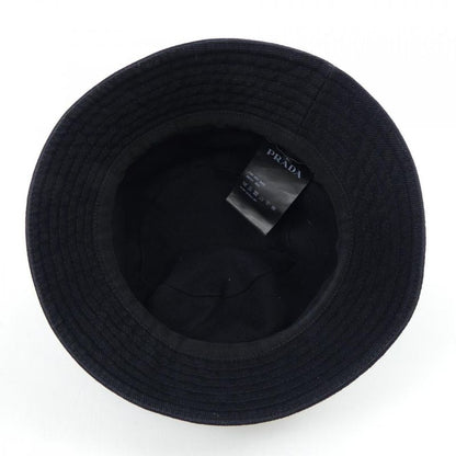 Prada Triangle Logo 2hc137 2DXI Hat