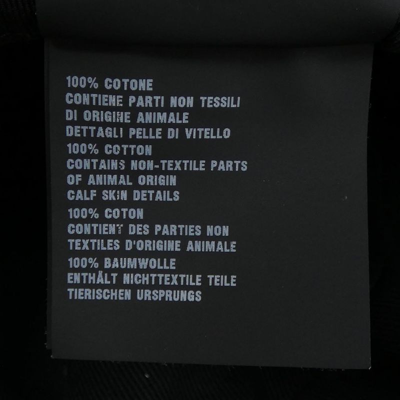 Prada Triangle Logo 2hc137 2DXI Hat