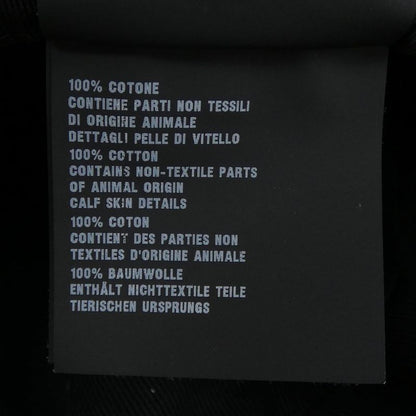 Prada Triangle Logo 2hc137 2DXI Hat