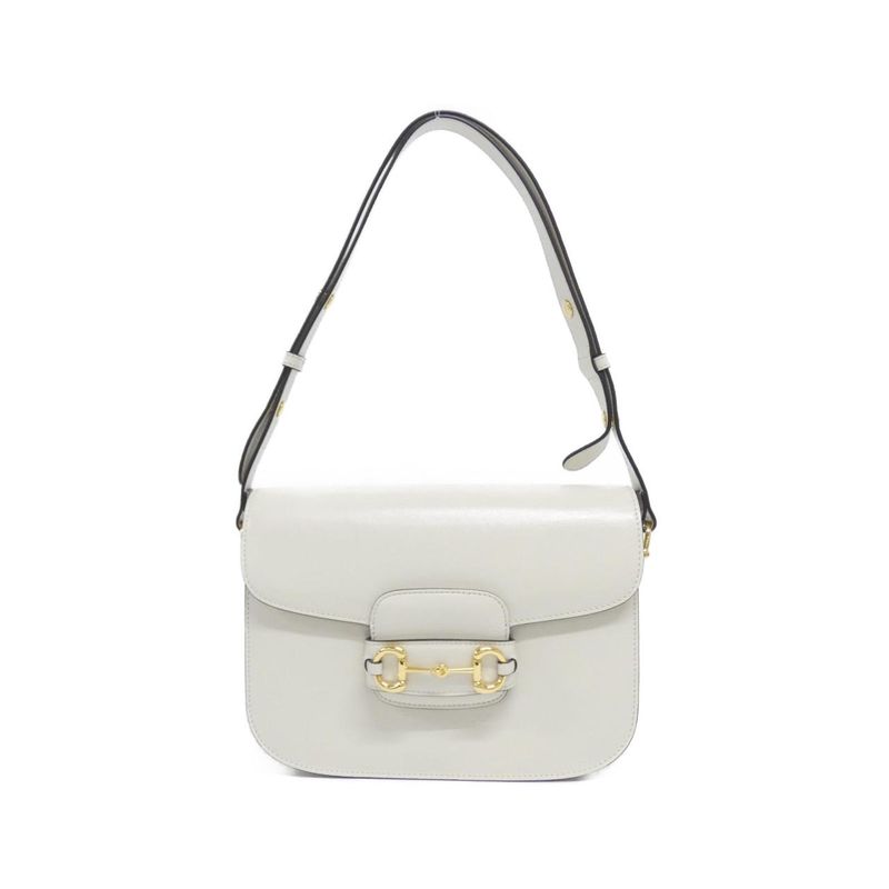 Gucci Horsebit 1955 602204 1db0g Shoulder Bag
