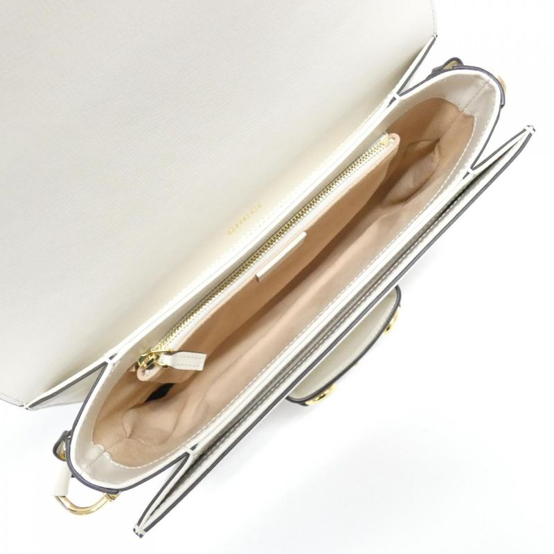 Gucci Horsebit 1955 602204 1db0g Shoulder Bag