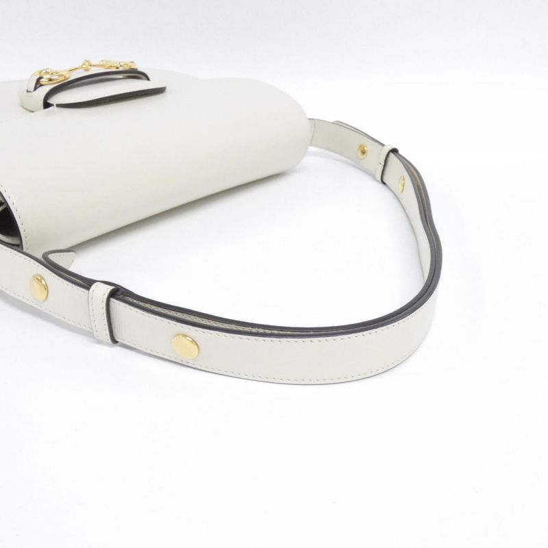 Gucci Horsebit 1955 602204 1db0g Shoulder Bag