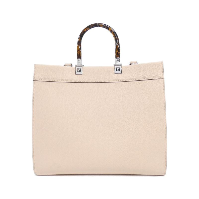 Fendi Sunshine Medium 8bh386 ALFY Bag