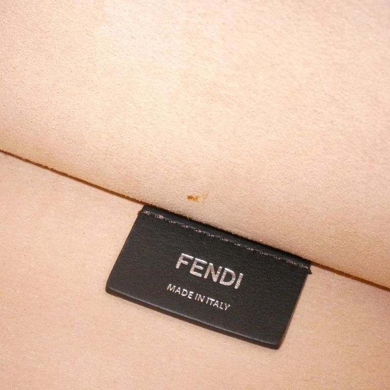 Fendi Sunshine Medium 8bh386 ALFY Bag