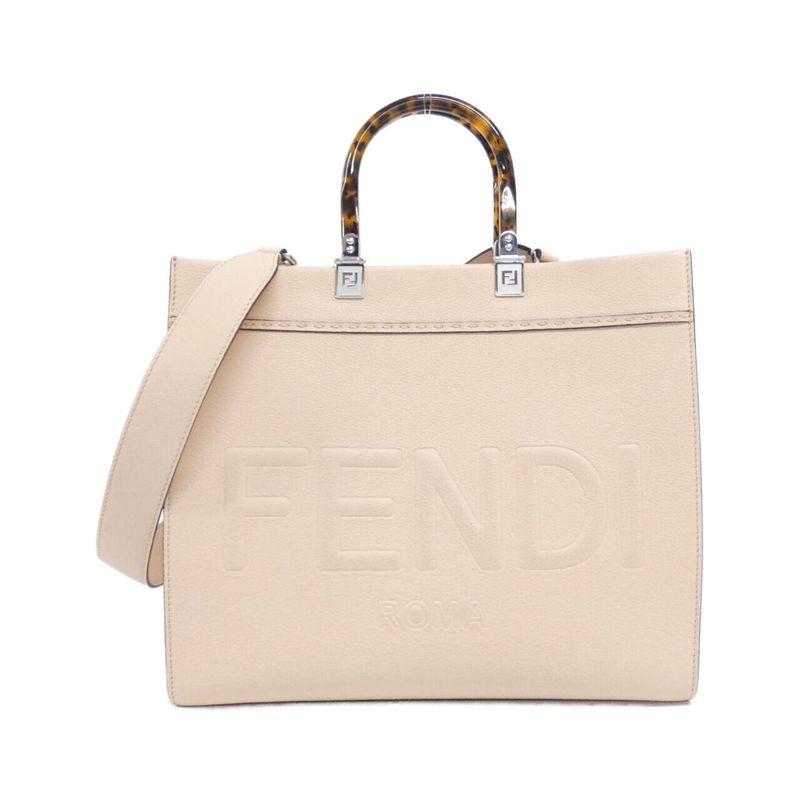 Fendi Sunshine Medium 8bh386 ALFY Bag