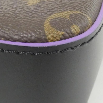 Louis Vuitton Monogram Macassar (LV Color Mania) Trio Messenger M46266 Shoulder