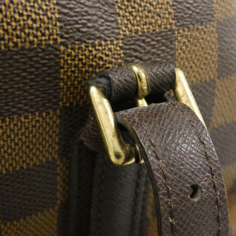 Louis Vuitton Damier Marais N42240 Shoulder Bag