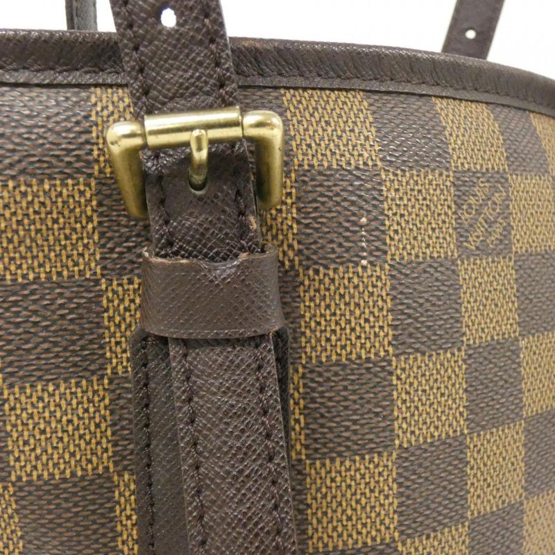 Louis Vuitton Damier Marais N42240 Shoulder Bag