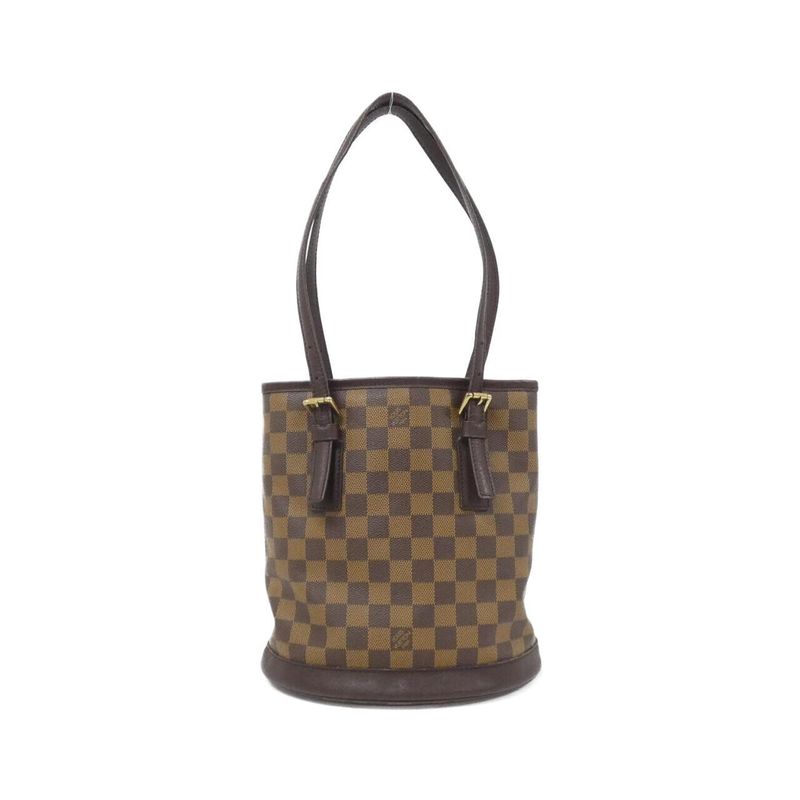 Louis Vuitton Damier Marais N42240 Shoulder Bag