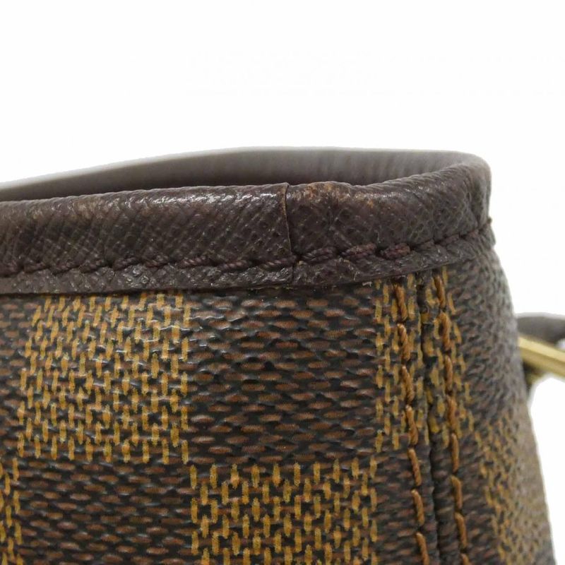 Louis Vuitton Damier Marais N42240 Shoulder Bag