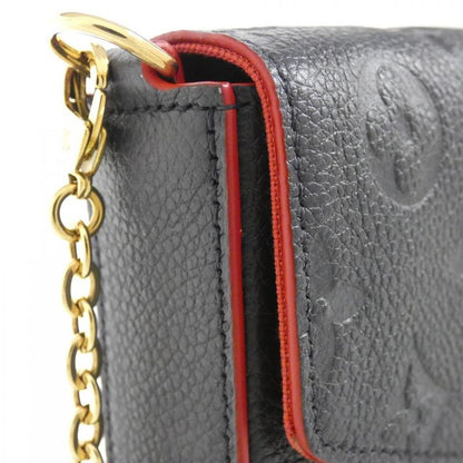 Louis Vuitton Monogram Empreinte Pochette Felicie M64099 Shoulder Bag