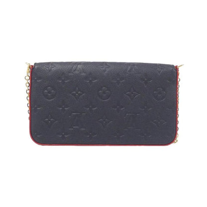 Louis Vuitton Monogram Empreinte Pochette Felicie M64099 Shoulder Bag