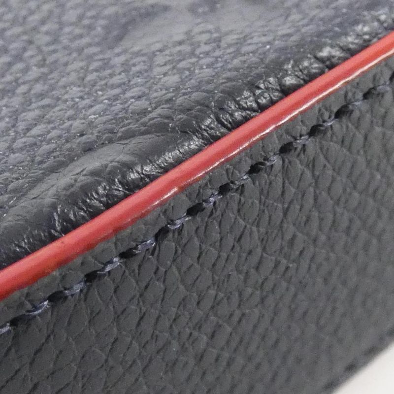 Louis Vuitton Monogram Empreinte Pochette Felicie M64099 Shoulder Bag