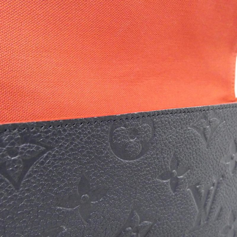 Louis Vuitton Monogram Empreinte Pochette Felicie M64099 Shoulder Bag