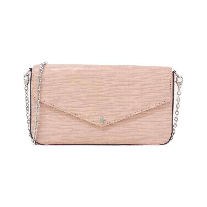 Louis Vuitton Epi Pochette Felicie M62467 Shoulder Bag