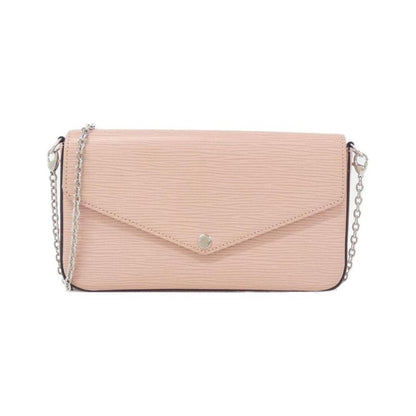 Louis Vuitton Epi Pochette Felicie M62467 Shoulder Bag