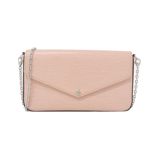 Louis Vuitton Epi Pochette Felicie M62467 Shoulder Bag