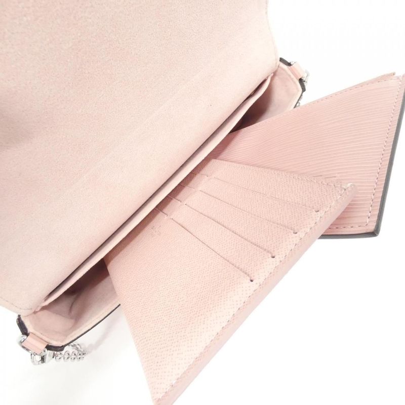 Louis Vuitton Epi Pochette Felicie M62467 Shoulder Bag