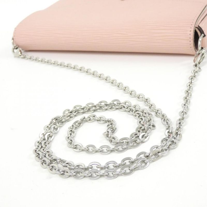 Louis Vuitton Epi Pochette Felicie M62467 Shoulder Bag