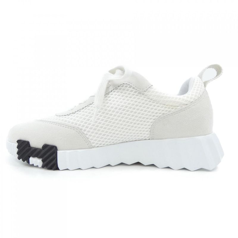 Hermes Bouncing 232173z Sneakers