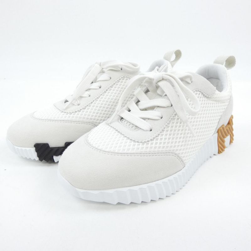 Hermes Bouncing 232173z Sneakers