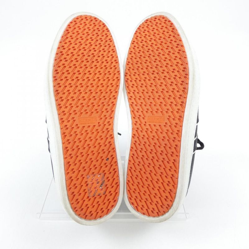 Hermes Boomerang 232858z Sneakers