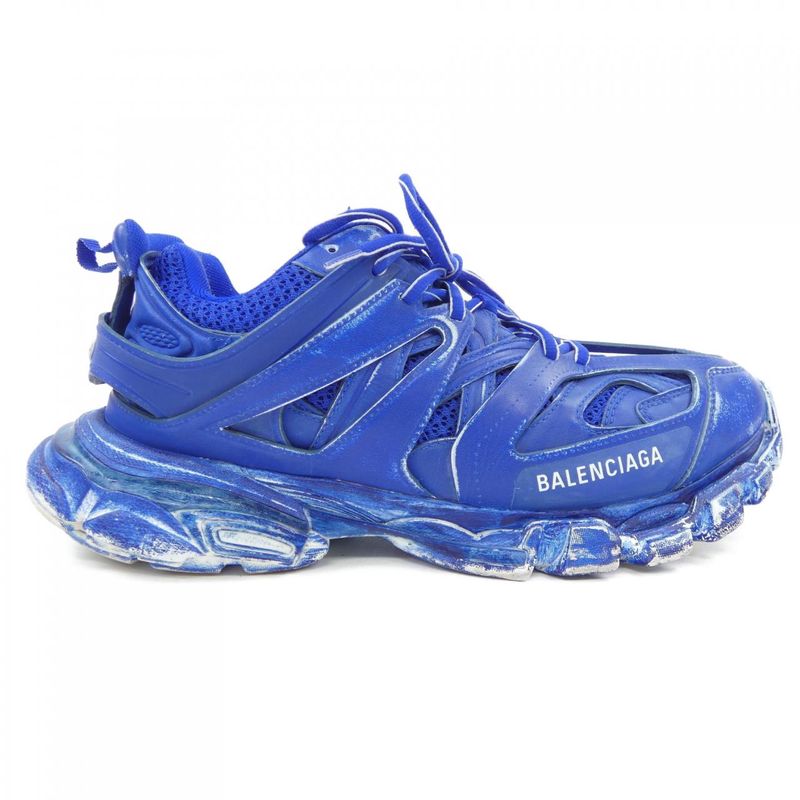 Balenciaga 542023 Track Sneakers