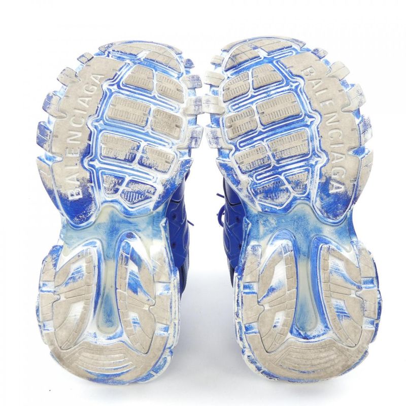 Balenciaga 542023 Track Sneakers