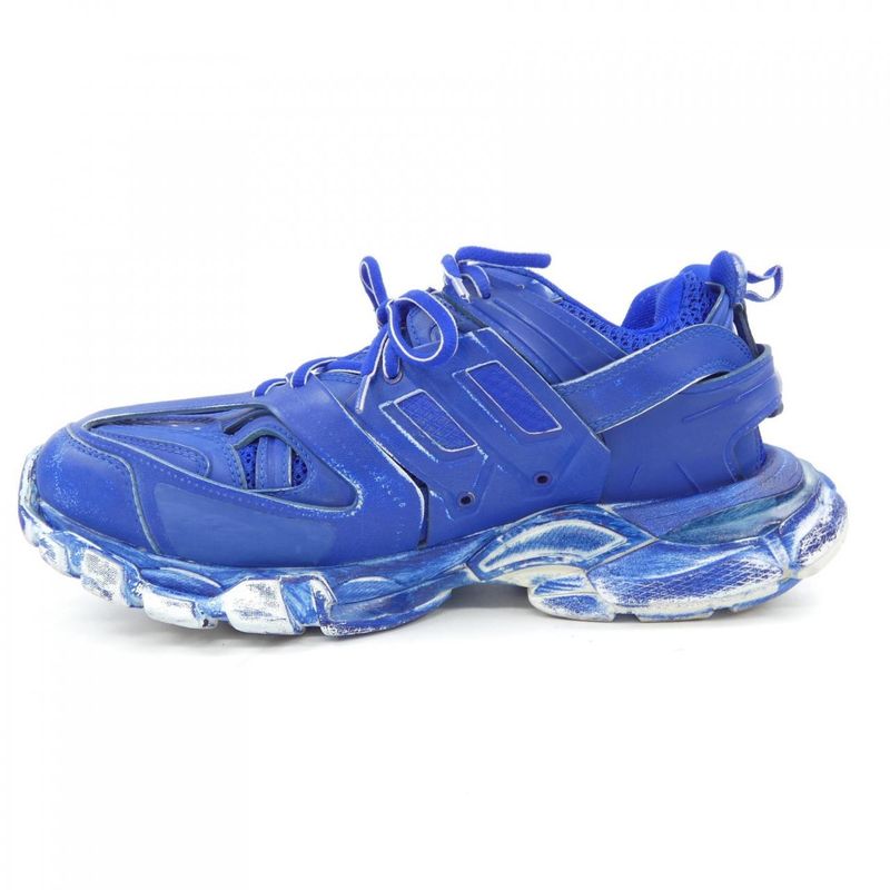 Balenciaga 542023 Track Sneakers