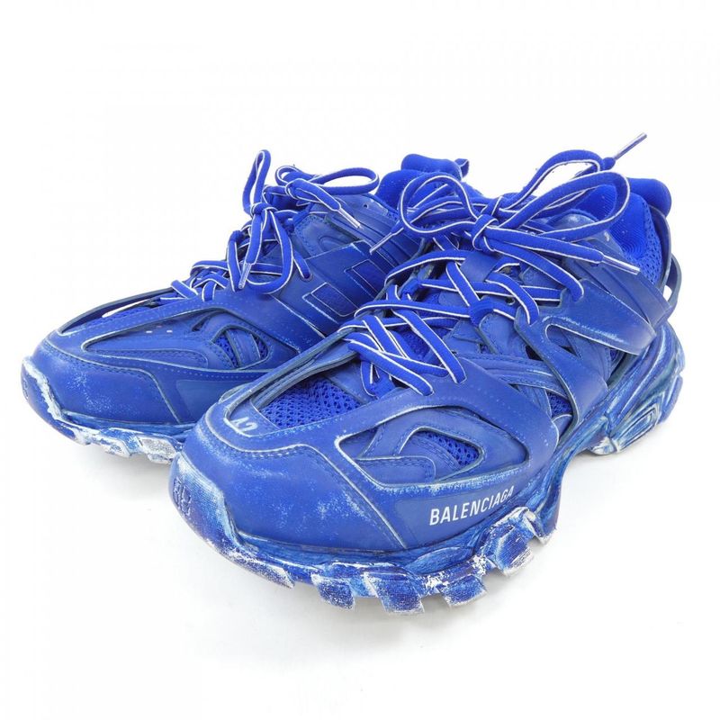 Balenciaga 542023 Track Sneakers
