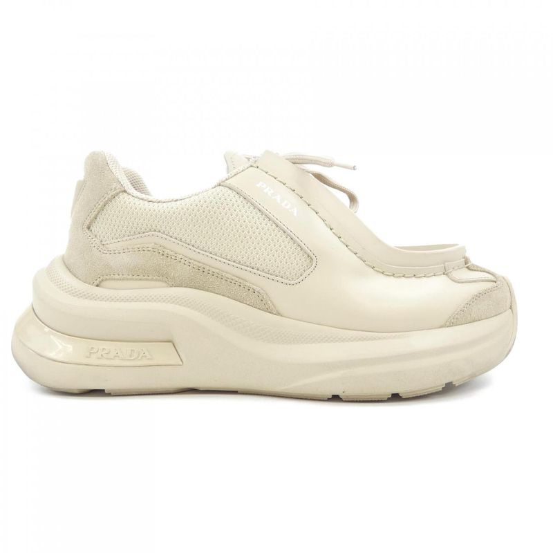 Prada System Sneakers 2eg424 Sneakers