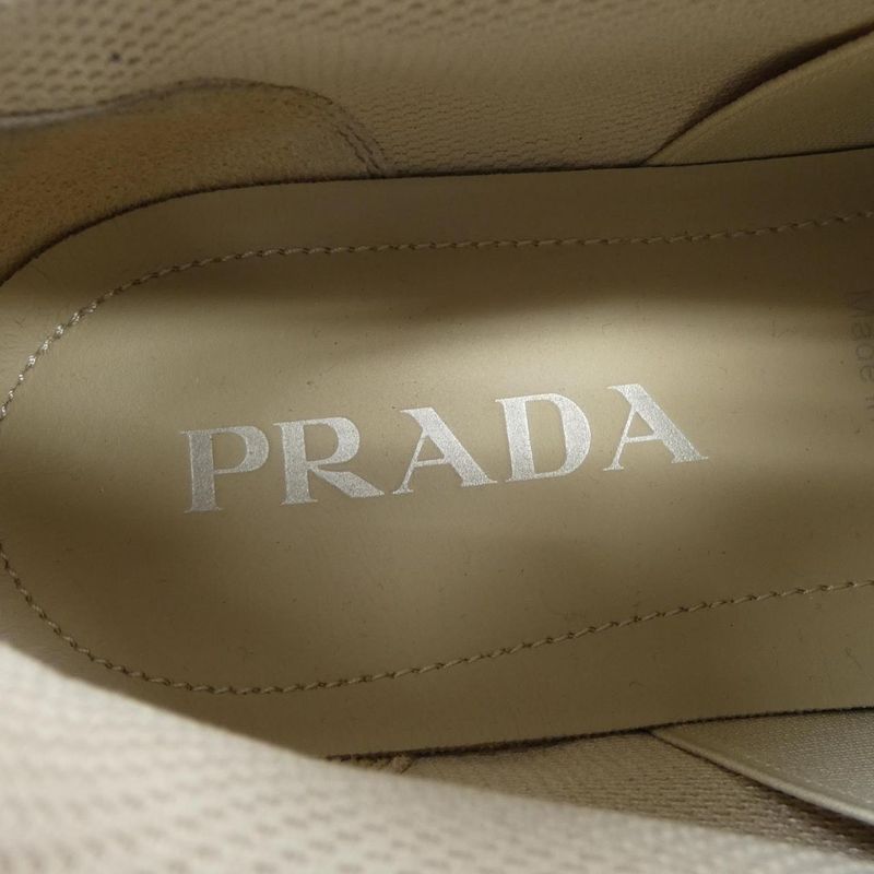Prada System Sneakers 2eg424 Sneakers