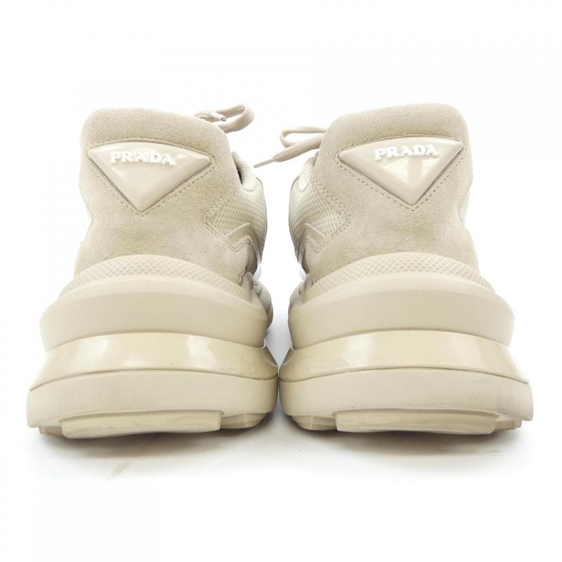Prada System Sneakers 2eg424 Sneakers
