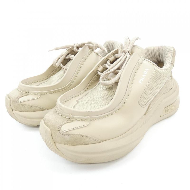 Prada System Sneakers 2eg424 Sneakers