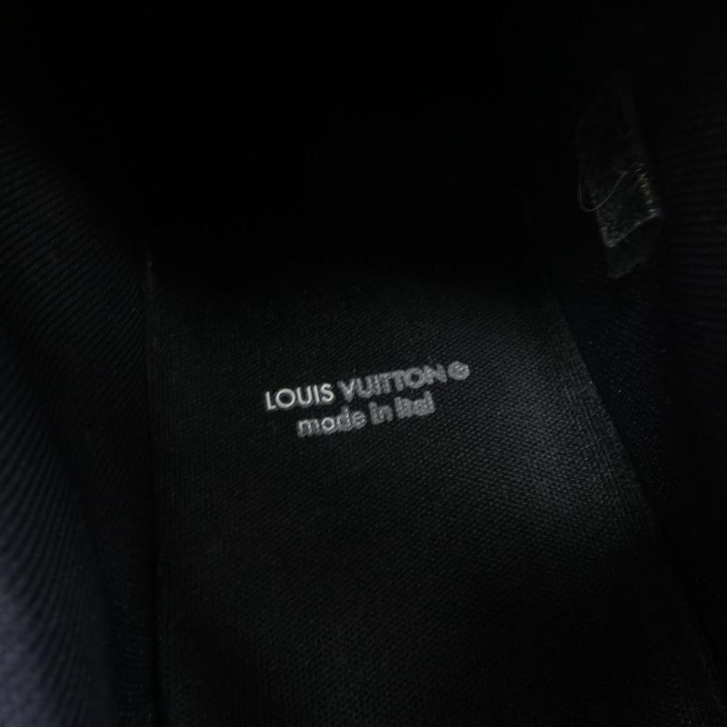 Louis Vuitton LV Trainer Line Sneakers