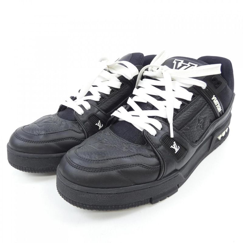 Louis Vuitton LV Trainer Line Sneakers