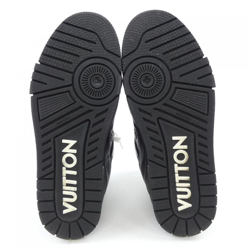 Louis Vuitton LV Trainer Line Sneakers