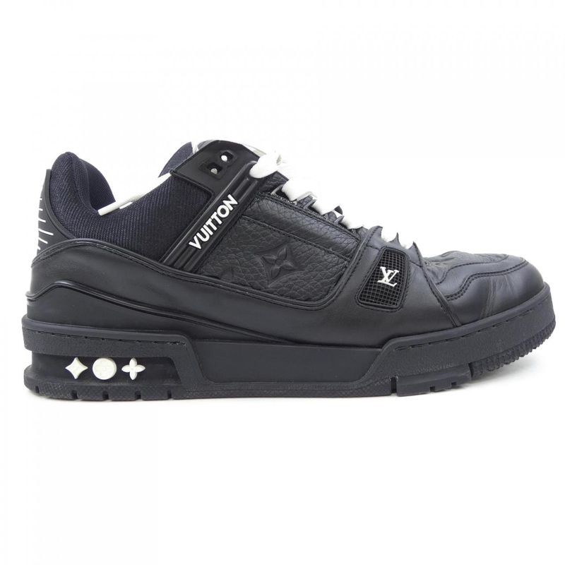 Louis Vuitton LV Trainer Line Sneakers